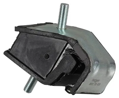 Immagine prodotto di Supporto motore anteriore sinistro METZGER per RENAULT 19 II