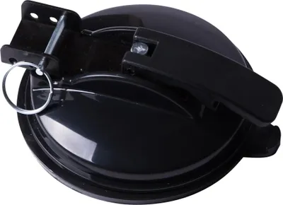 Obrázek produktu pro 040 Parts Držák markýzy s přísavkou pro markýzy Thule, Fiamma a Dometic, kompatibilní s modely VW T7, T6.1, T6 a T5 – sada 2 ks
