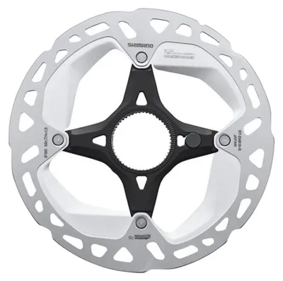 Zdjęcie produktu dla SHIMANO BREMSSCHEIBE RTEM810 180MM 180 mm