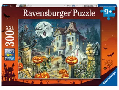 Immagine prodotto di Puzzle RAV 300 Halo 132645