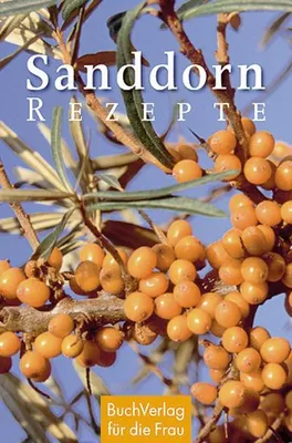 Immagine prodotto di Sanddorn-Rezepte