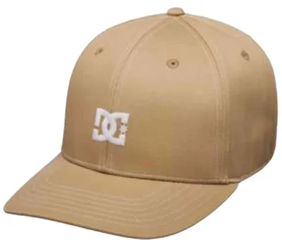 Produktbild von Cap Dc Shoes Star Snapback für Uni
