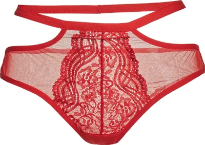 Immagine prodotto di Kisses&Love mutandina culotte in pizzo 21681 donna
