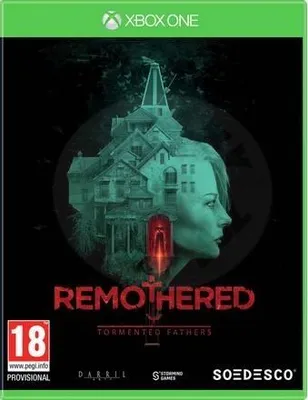 Zdjęcie produktu dla SOEDESCO Remothered : Tormented Fathers, Xbox One, od 17 lat, Nośnik fizyczny