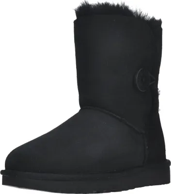 Produktbild von UGG Stiefeletten W BAILEY BUTTON II, Schwarz:36