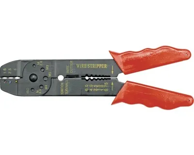 Obrázek produktu pro Kleště konektorové 210mm