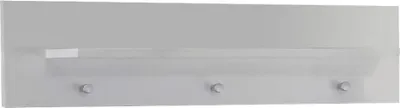 Produktbild von Wandboard Babyzimmer OLBIA-19 in Weiß, B/H/T: ca. 75/20/15 cm