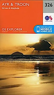 Obrázok produktu pre Ayr and Troon