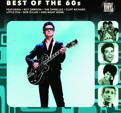 Immagine prodotto di - Il meglio degli anni '60 - (LP / B)
