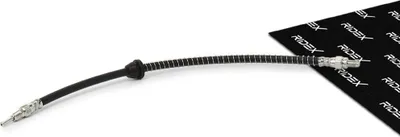 Produktbild von RIDEX 83B0078 Bremsschlauch Vorne Links für FORD KA (RB)