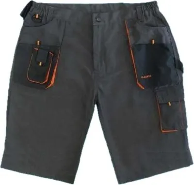 Produktbild von Schutzhose Taille-Kurz Classic 60/188/114 - Bhp Spkcl 60