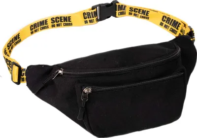 Produktbild von Bauchtasche Crime Scene