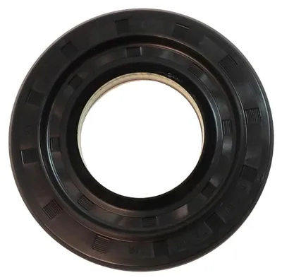 Trommellager-Olikeerring 37x76x9,5/12 mm für LG Waschmaschinen