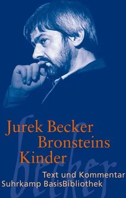 Obrázok produktu pre Bronsteins Kinder