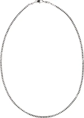 Image de Collier pour femmes BRAELYN - argent, taille unique