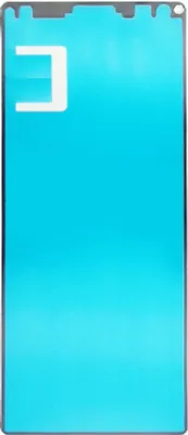 Zdjęcie produktu dla Uszczelka Ekanu Lcd Klej Sony Xperia 10
