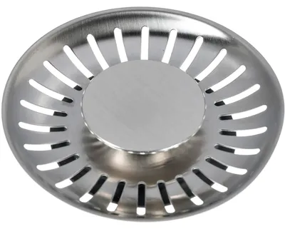 Produktbild von Reginox Siebkorb - Siebkorbventil R29831 passend zu Reginox Spülen, Edelstahl