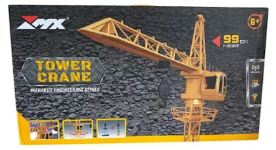 Produktbild von DRIVERO RC-Kran