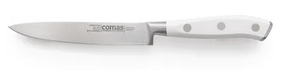 Produktbild von COMAS 8113 Universalmesser MARBLE, Klinge 12,5 cm