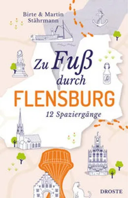 Obrázok produktu pre Zu Fuß durch Flensburg