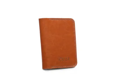 Obrázok produktu pre Solier Peňaženky SW16, SW16SLIM17201