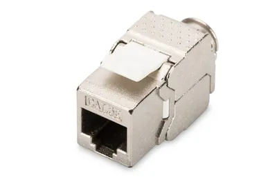 Produktbild von Keystone-Modul Cat.5e geschirmt