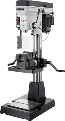 Produktbild von PREMIUM Highspeed-Tischbohrmaschine V22E PGM