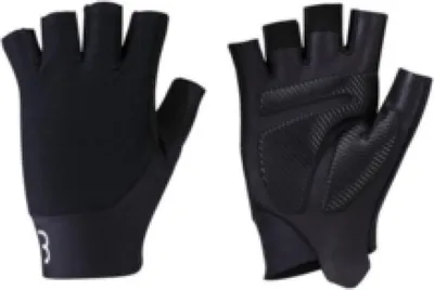 Produktbild von BBB Cycling Handschuhe Pave S schwarz - komfortabler Grip und Schutz auf jede...