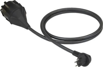 Produktbild von NRGkick Steckeraufsatz Typ J 8A (CH)