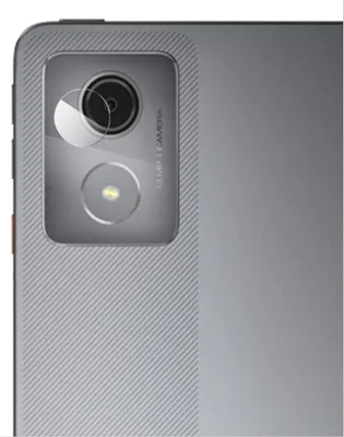 Immagine prodotto di Vetro protettivo per fotocamera per Lenovo Idea Tab 11 pollici - Protezione completa - Trasparente
