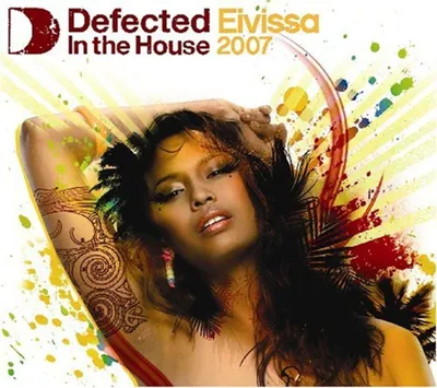 Obrázok produktu pre Various Artists: Eivissa 07 (2CD + DVD)