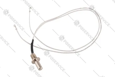 Produktbild von Moulinex Tefal NTC-Sensorsonde Heißluftfritteuse Easy Fry EY401 EY701 EZ401