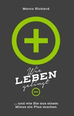Produktbild von Wie Leben gelingt