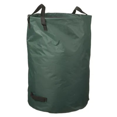 Productafbeelding van Nature Tuinafvalzak groen 150 liter met 3 handvatten