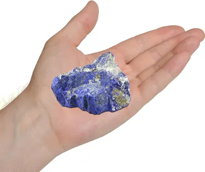 Immagine prodotto di Allecto Premium - Cristalli grezzi di Lapislazzuli naturale per la decorazione di fontane da tavolo Guarigione Reiki
