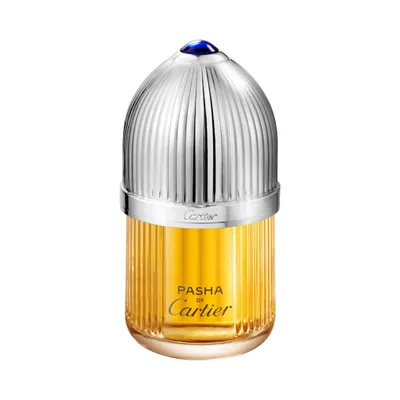 Image de Cartier Pasha De Cartier Eau de Parfum 50ml