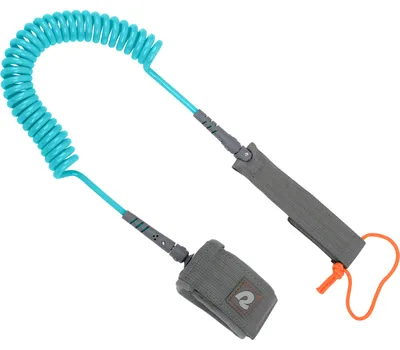 Produktbild von Retrospec Sicherheits-Enkelband - 3 m - Türkis