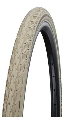 Obrázok produktu pre Schwalbe Delta Cruiser Plus 29/28" (622 mm) Creme Plášť na trekingový bicykel