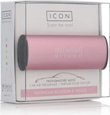 Zdjęcie produktu dla Millefiori Milano Icon Classic Magnolia Blossom & Wood 47 g