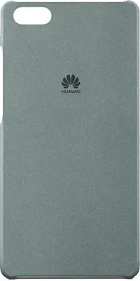 Immagine prodotto di Huawei HU051373 custodia per cellulare Cover Antracite, Grigio