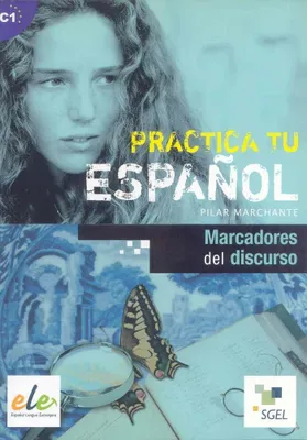 Productafbeelding van Marcadores del discurso