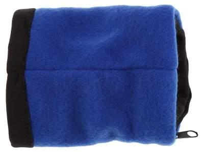 Productafbeelding van Buitensport, hardlopen, joggen, sportschool, polsband, tas, armband, portemonnee, blauw