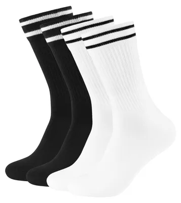 Produktbild von 2 Paar JOOP! Uni Tennissocken Organic Baumwolle Casual Socken