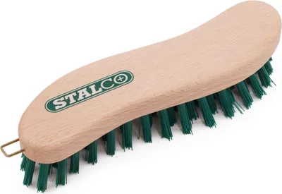 Produktbild von STALCO Handschrubberbürste 215mm