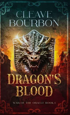 Produktbild von Dragon's Blood