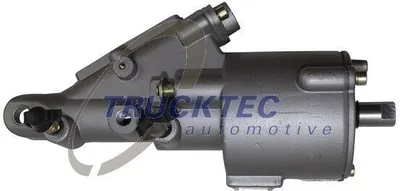 Produktbild von TRUCKTEC AUTOMOTIVE 03.23.001 Kupplungsverstärker für VOLVO FL 6 FL 7 F 12 FL 10 N 10