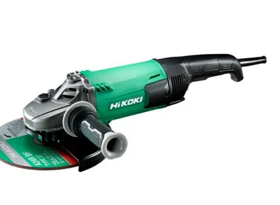 Obrázok produktu pre Hikoki szlifierka kątowa 230mm 2400w g23sc4