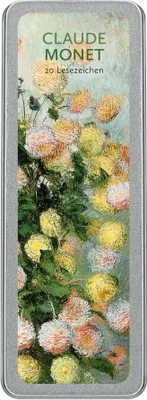Obrázok produktu pre Claude Monet