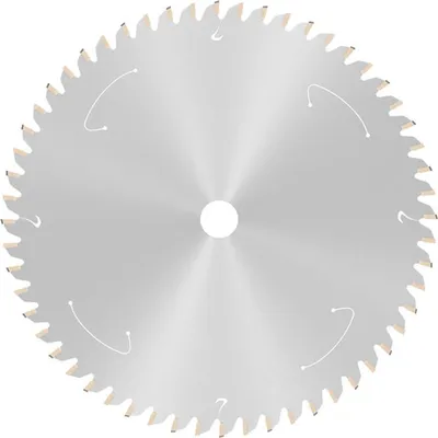 Obrázek produktu pro Bosch 2 608 837 766, Hliník, Neželezité kovy, 18,4 cm, 1,6 cm, 1,5 mm, 7900 ot/min, 2 mm