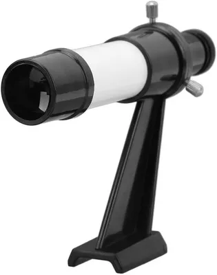 Produktbild von Kinderastronomie-Teleskop 5x24